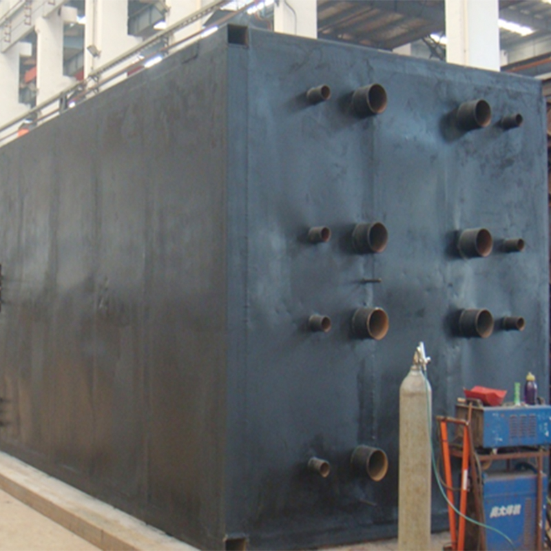 Boiler Evaporator Module Products