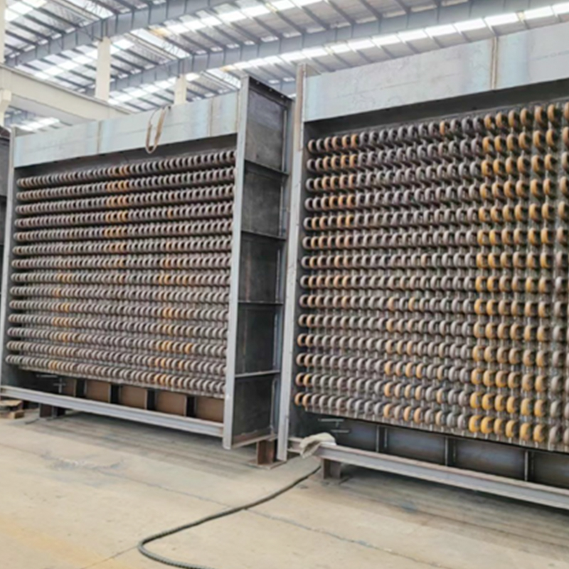 Boiler Evaporator Module Products